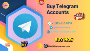 Telegram Accounts