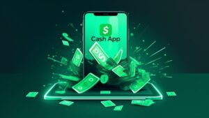 Buy Verified Cash App Accounts 